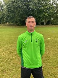 Darren Kernan