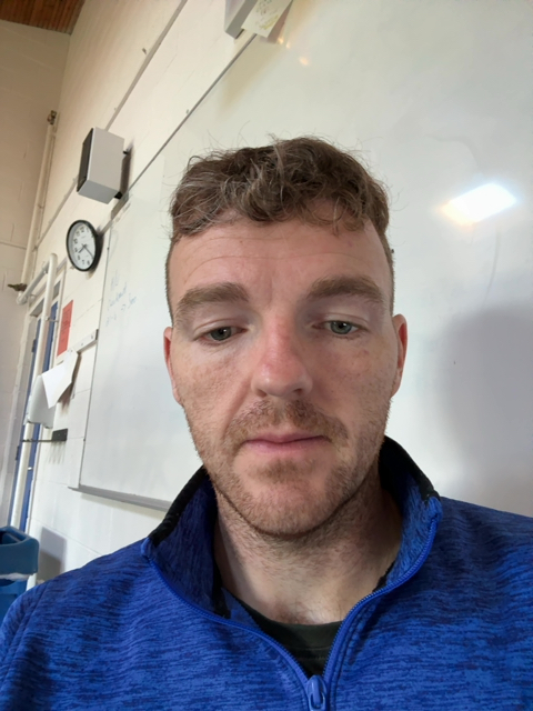 Paul O’Neill