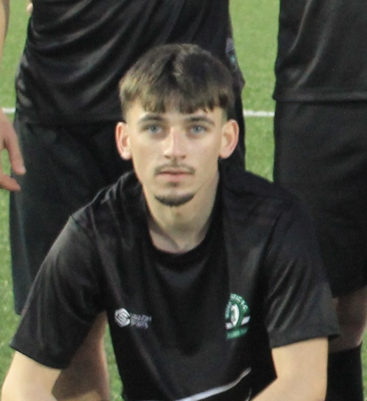 Dylan O'reilly