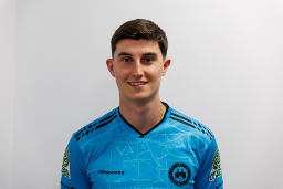 Gavin O'brien