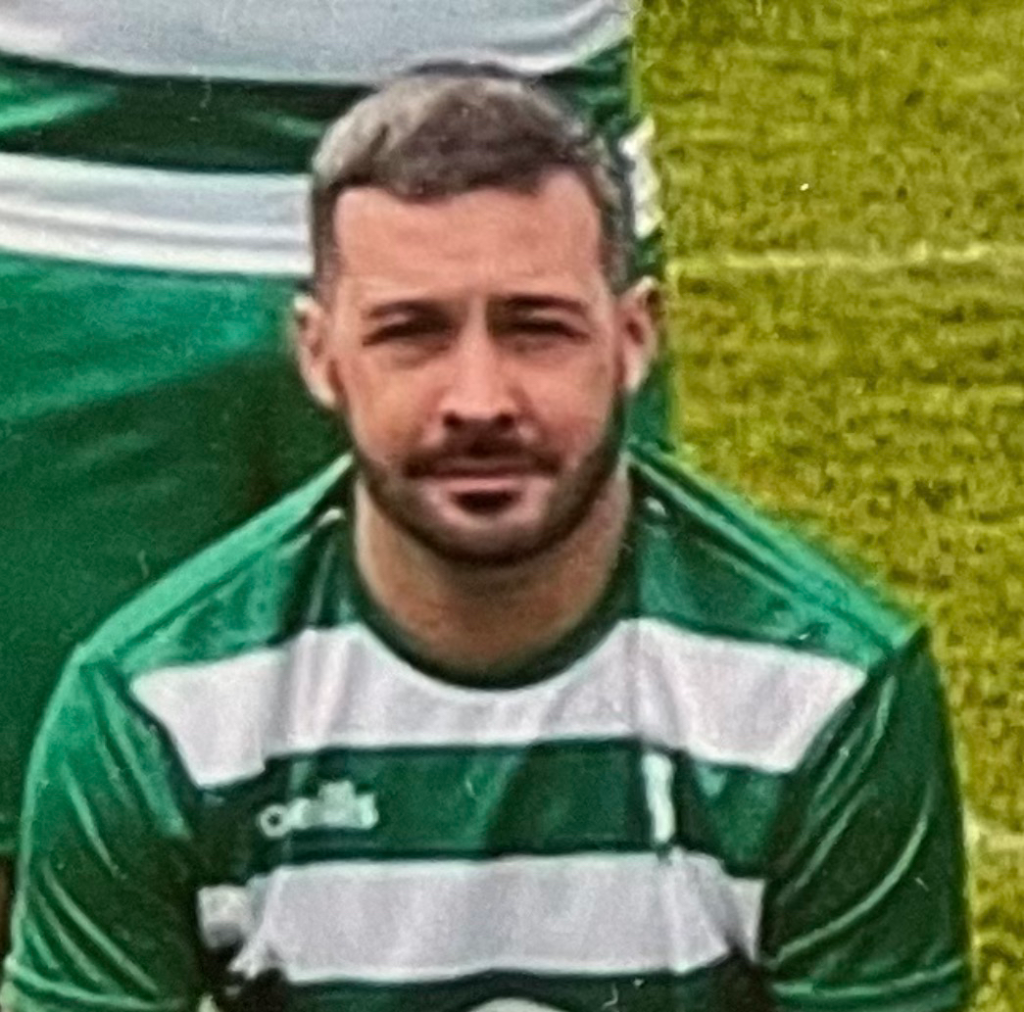 Cormac Hogan