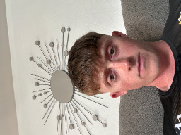 Kian Moran