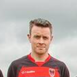 John Egan
