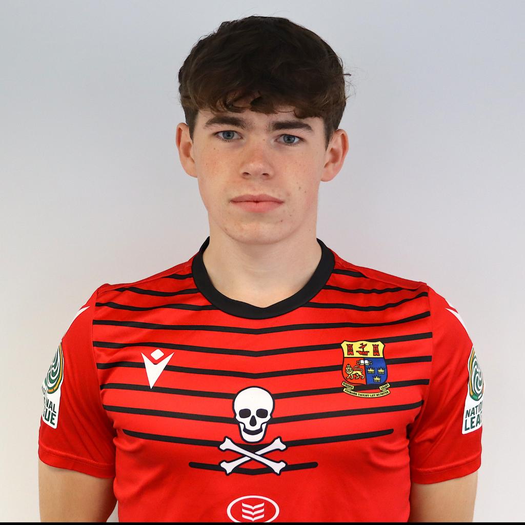 Ethan Ballard