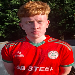 Ódhran Murphy