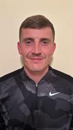 Corey Harmon