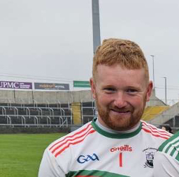 Damien Madden