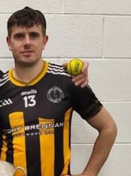 Shane Donnelly