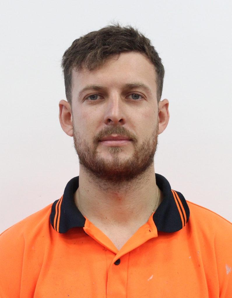 Conor Deegan