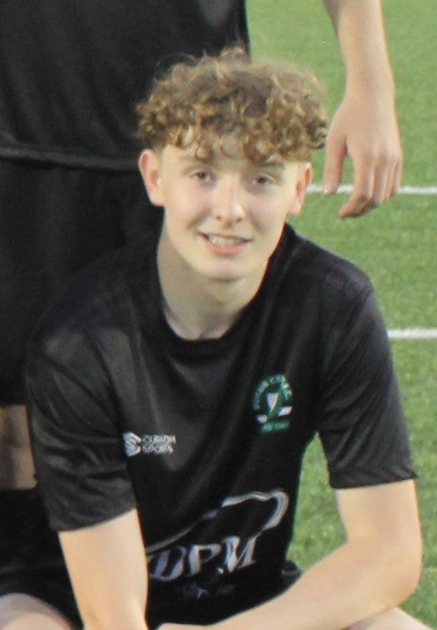 Charlie Clarke