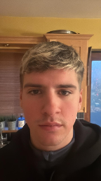 Finn Desmond