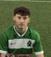 Jamie Maher
