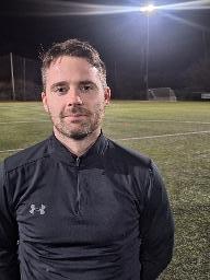Chris Whearty