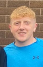 Russell Kealy