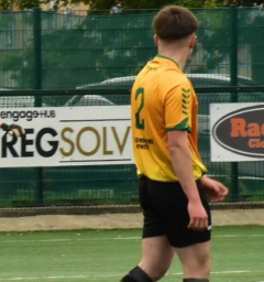Billy Keogh