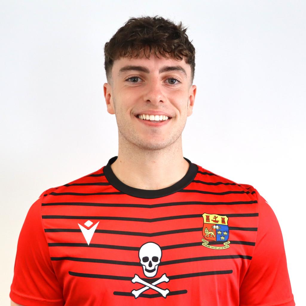 Ronan O'shea