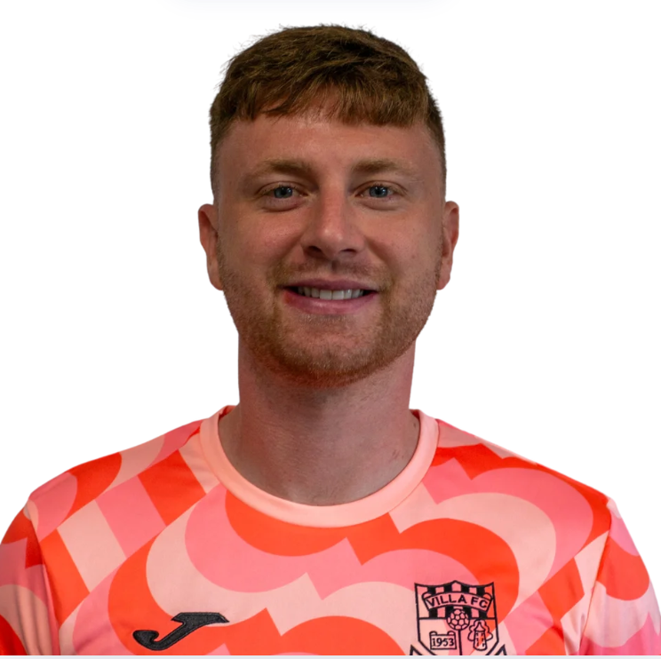 Craig Dunphy