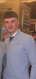 Shane Rice