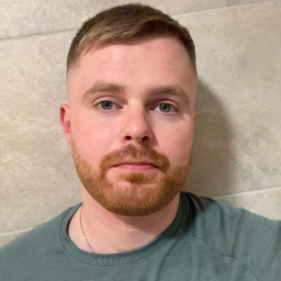 Karl Gleeson