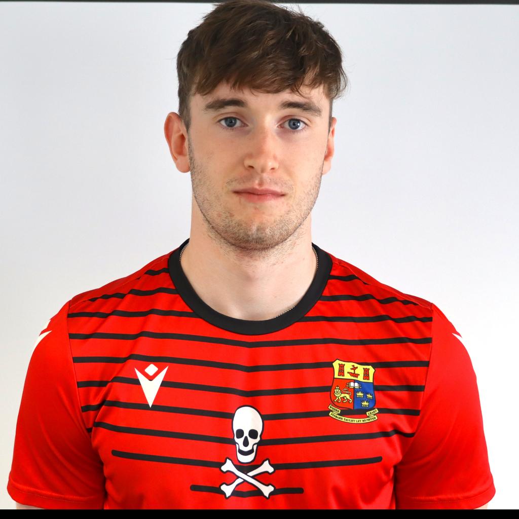 Éanna Fitzgerald