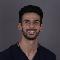 Karam Aldakak