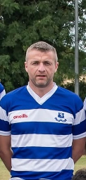 Liam Dowling