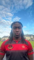 Emmanuel Akinsola