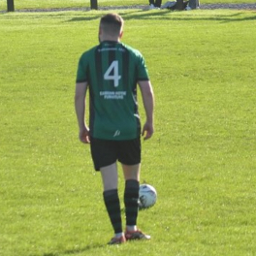 Jimmy O'grady