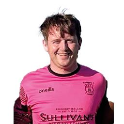Jamie Byrne