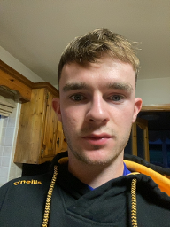 Mark Donnelly