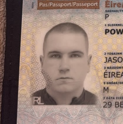 Jason Power