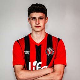 Kilbride Dillon Balfe