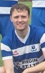 Shane Keown