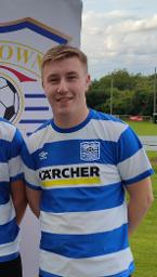 Nathan Dunne