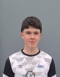 Keelan Byrne
