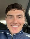 Luke Hudson