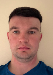 Ciaran Fitzpatrick