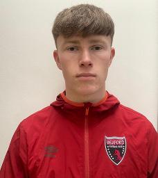 Ciaran Scott
