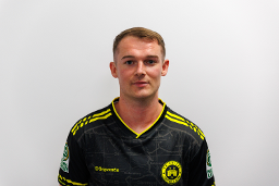 Shane Barnes