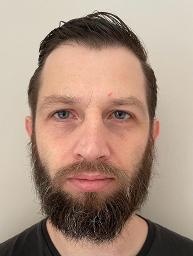 Conor Carey