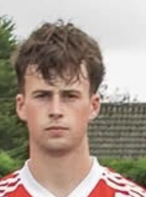 Liam Townsend