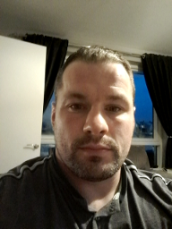 Shane Bergin
