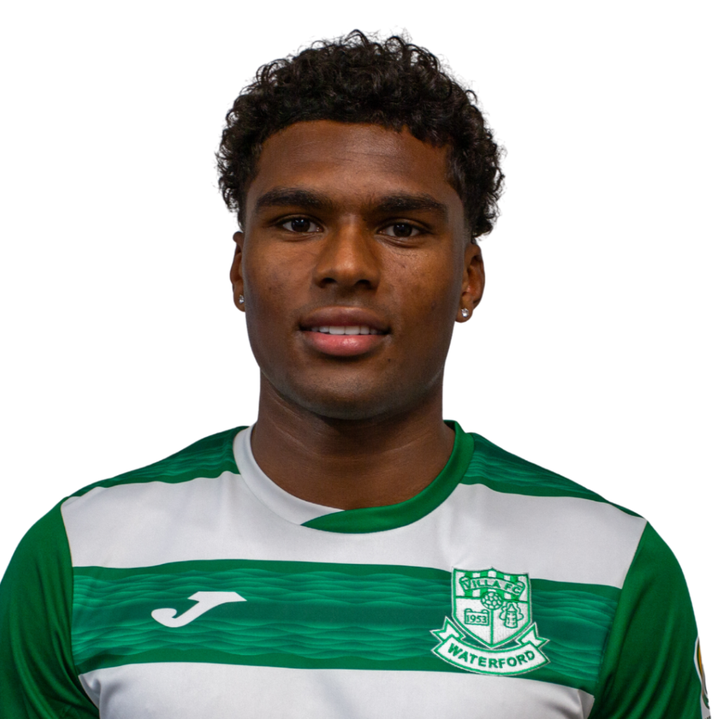 Anthony Ebhonuaye