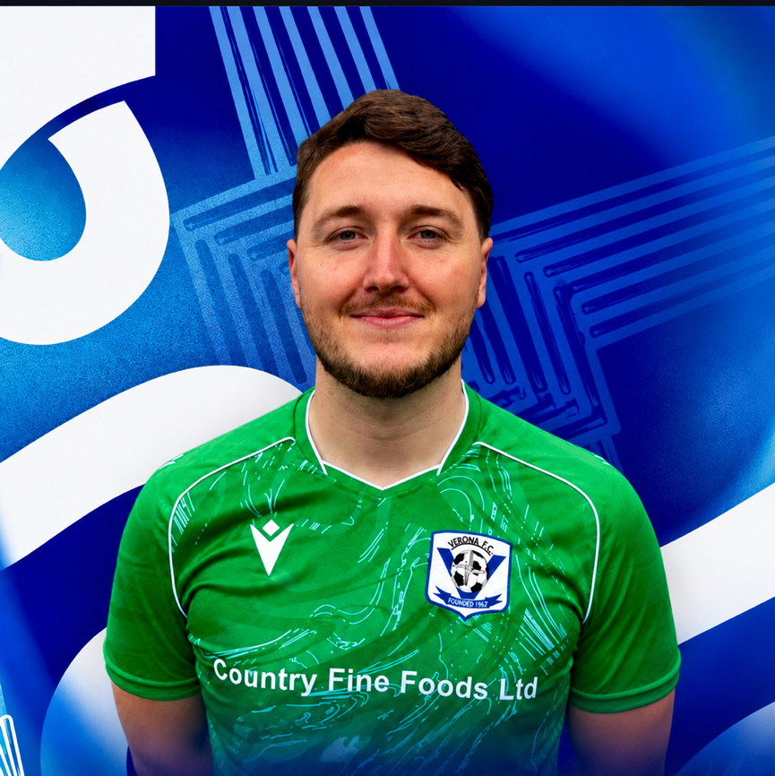 Ryan Curran