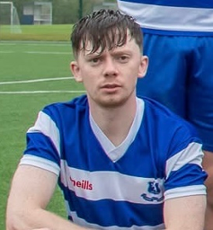 Che Walsh