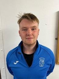 Ciaran Kyle Kavanagh
