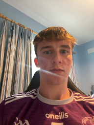 Cian Donnelly