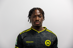 Oluwafayosayemi Nel Adeogun