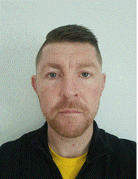 Conor Barry