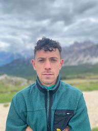 Shane O'keeffe